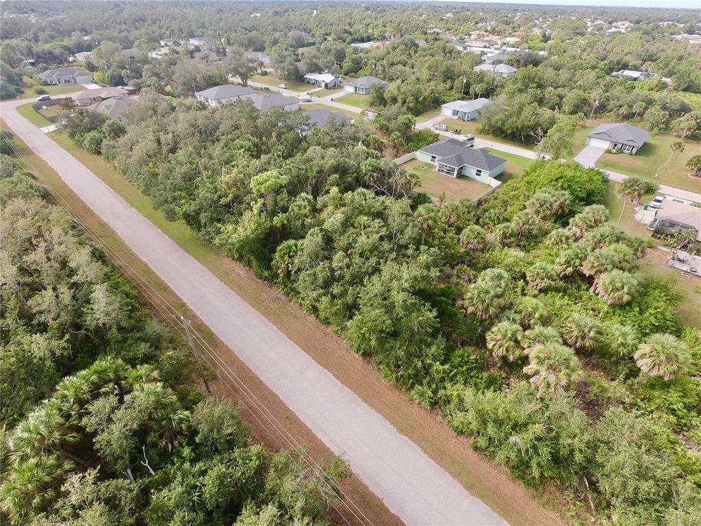 Photo of 7145 Felicia Street, Port Charlotte, FL 33981 (MLS # C7518350)
