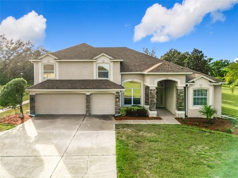 A home in APOPKA