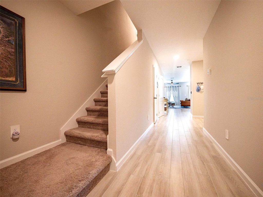 Photo of 391 Cape Honeysuckle Place, Sanford, FL 32771 (MLS # O6391614)