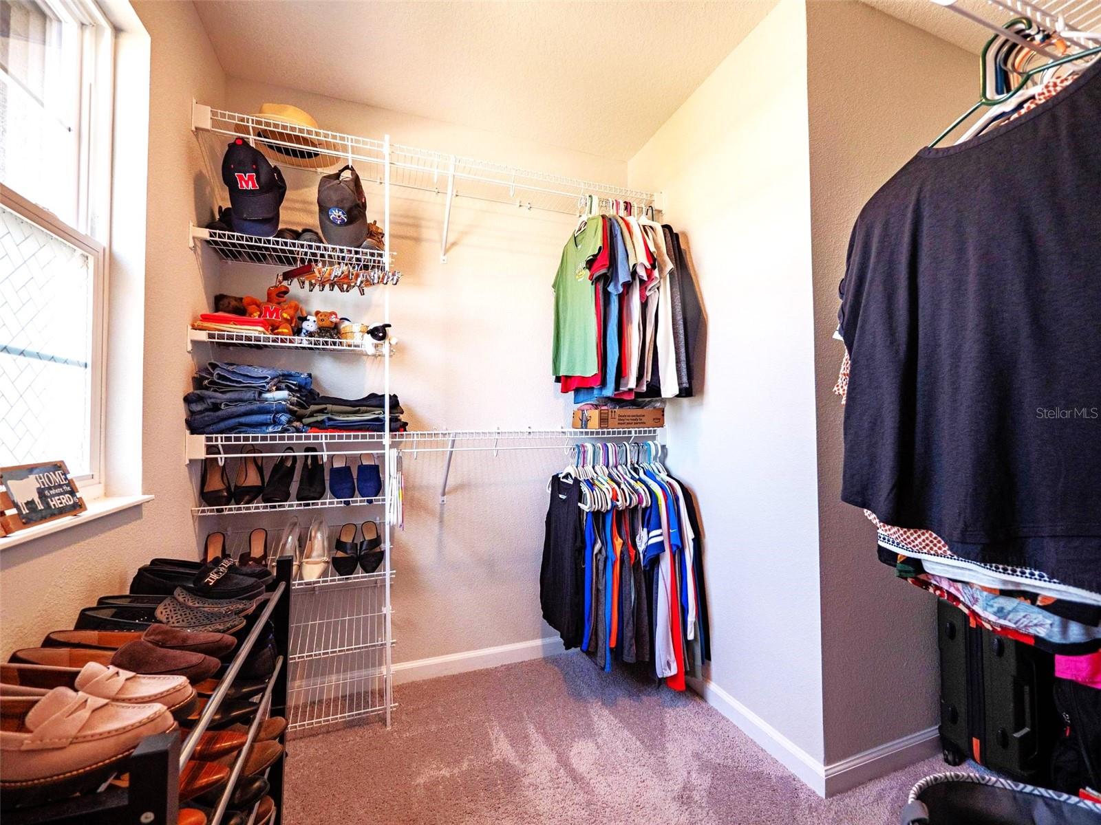 TOWNS AT LAKE MONROE COMMONS - Residential