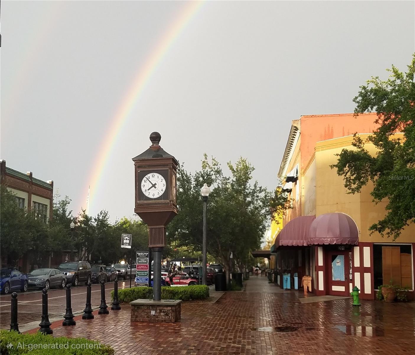 TOWNS AT LAKE MONROE COMMONS - Residential