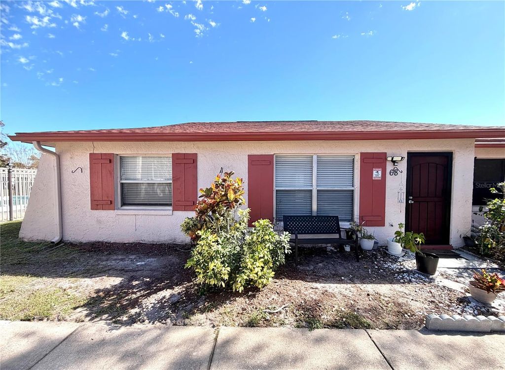 Photo of 68 S Marbrisa Way, Kissimmee, FL 34743 (MLS # S5143147)