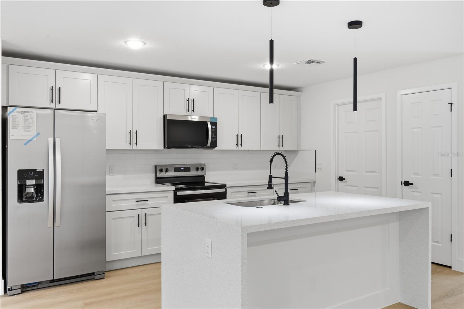 SUN N LAKE - Residential