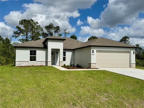 Photo of 6348 Virtudes Street, Sebring, FL 33872 (MLS # O6386549)