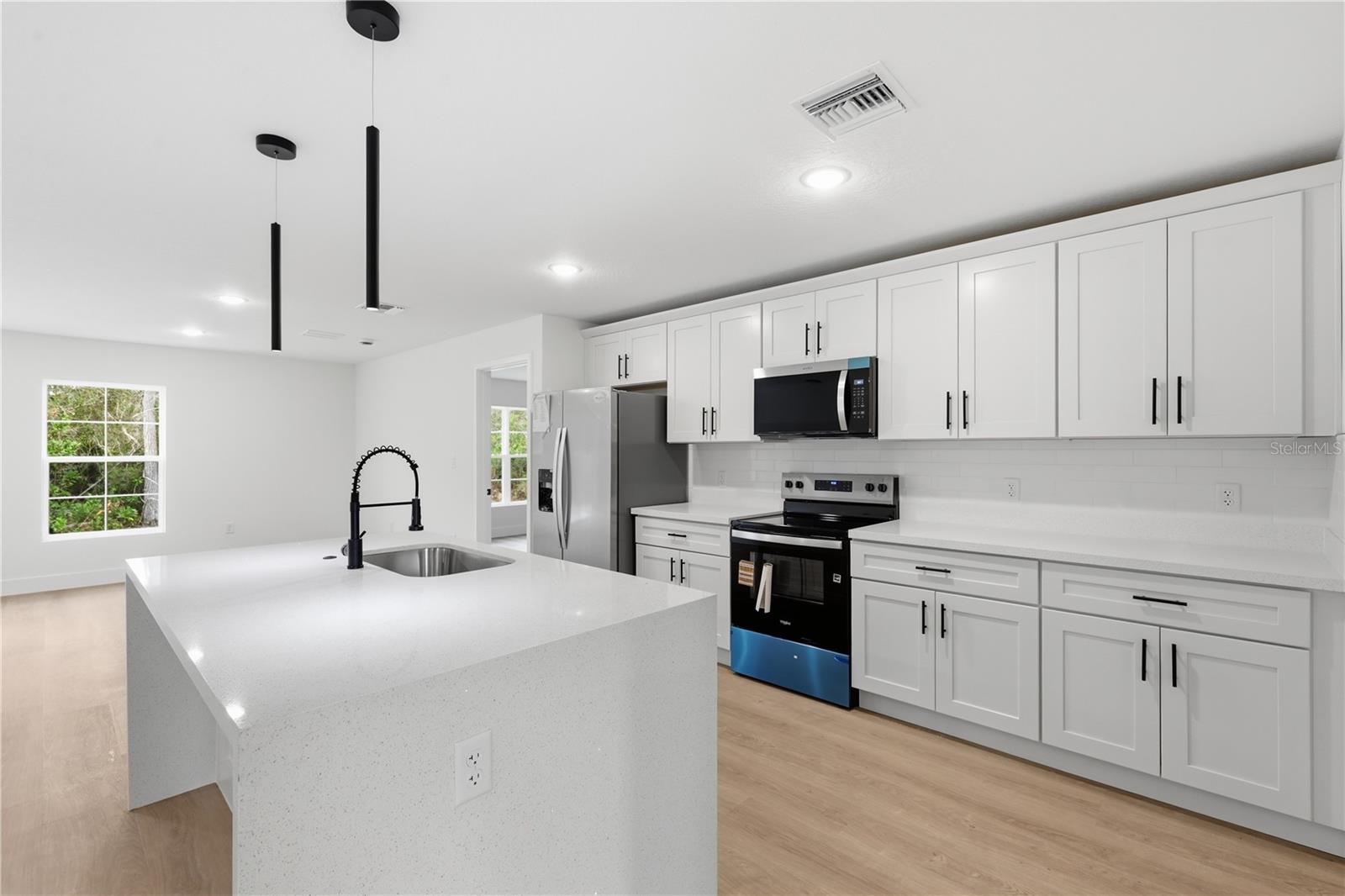 SUN N LAKE - Residential