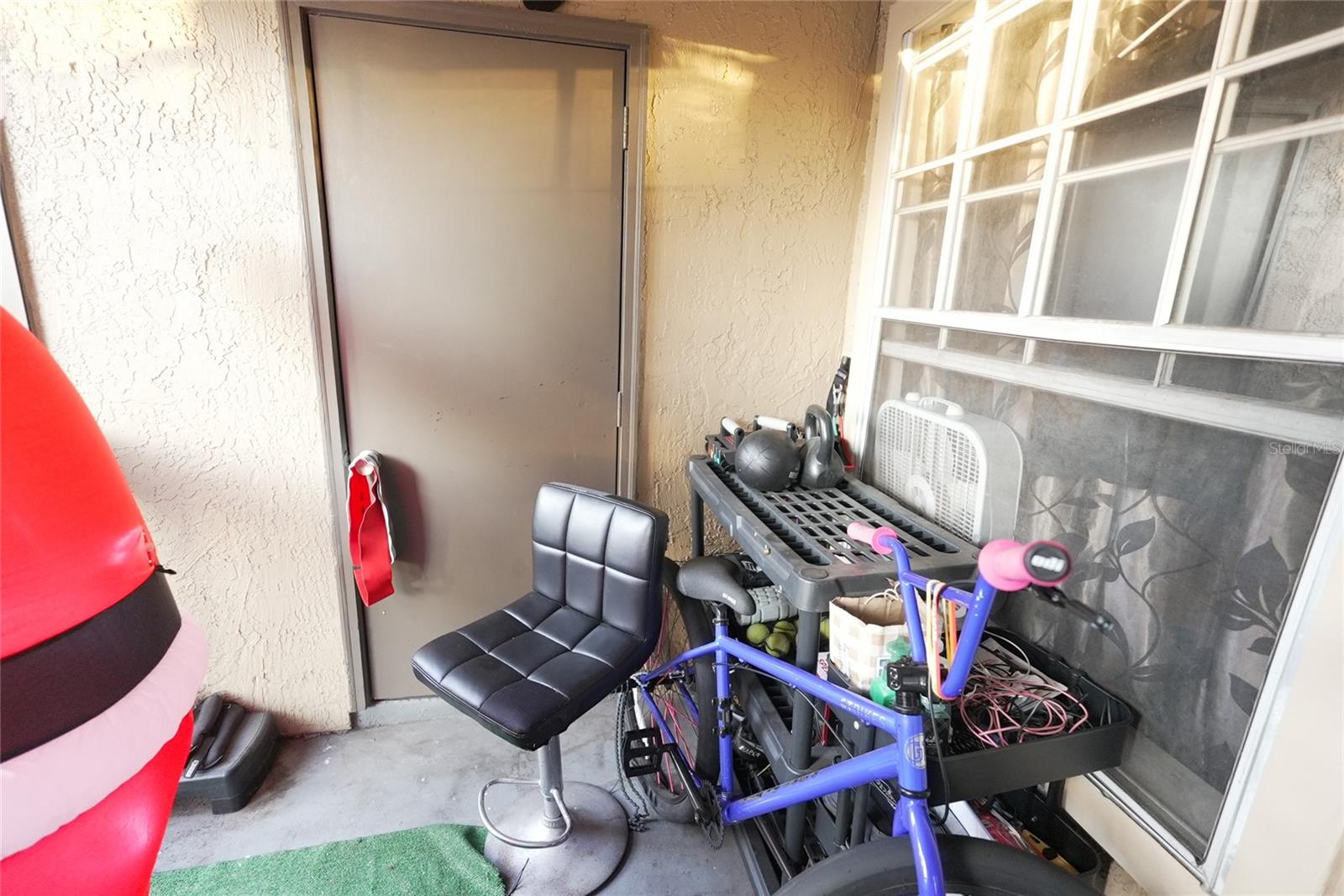 BELLA VISTA CONDO - Residential