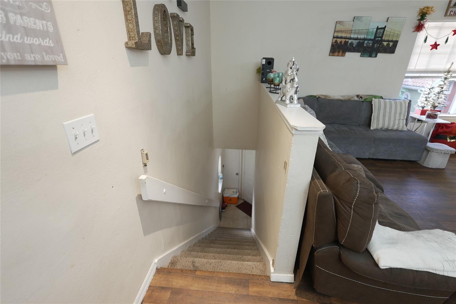 BELLA VISTA CONDO - Residential