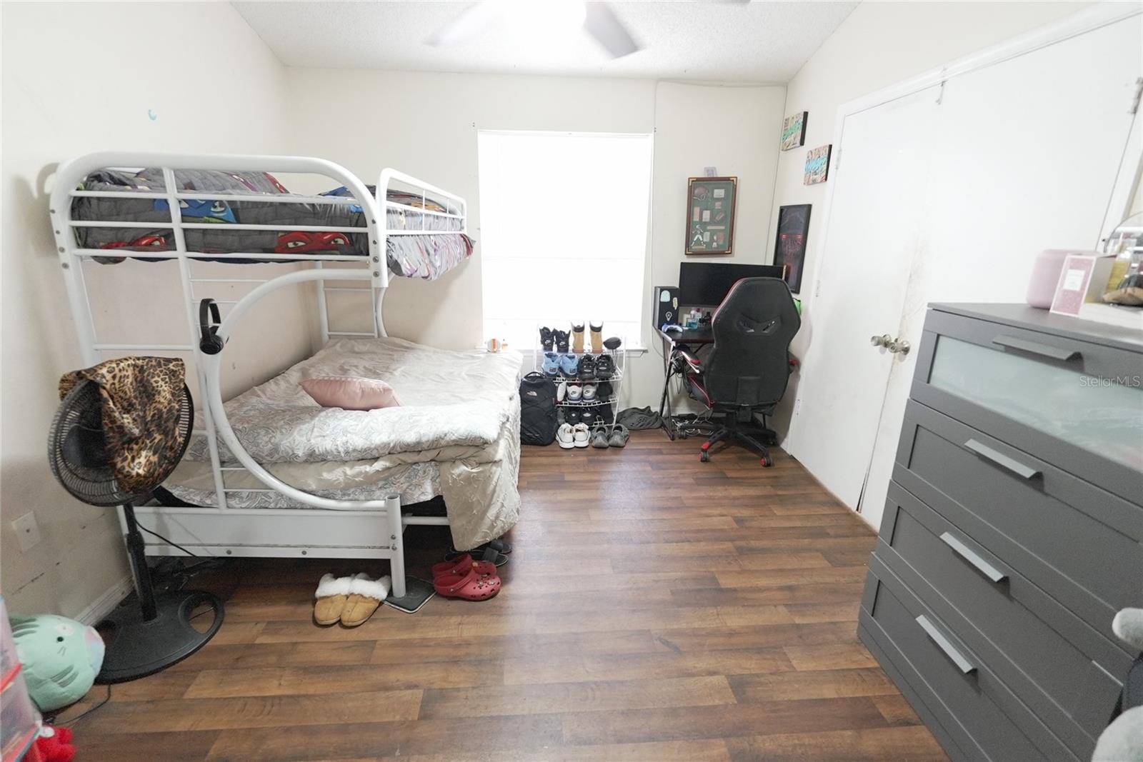 BELLA VISTA CONDO - Residential