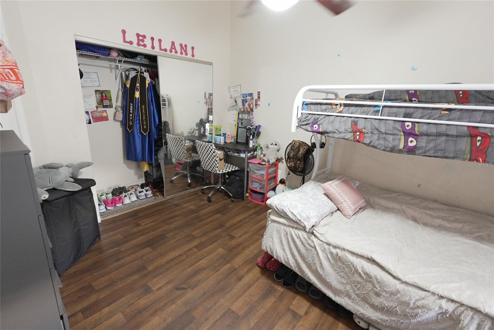 BELLA VISTA CONDO - Residential