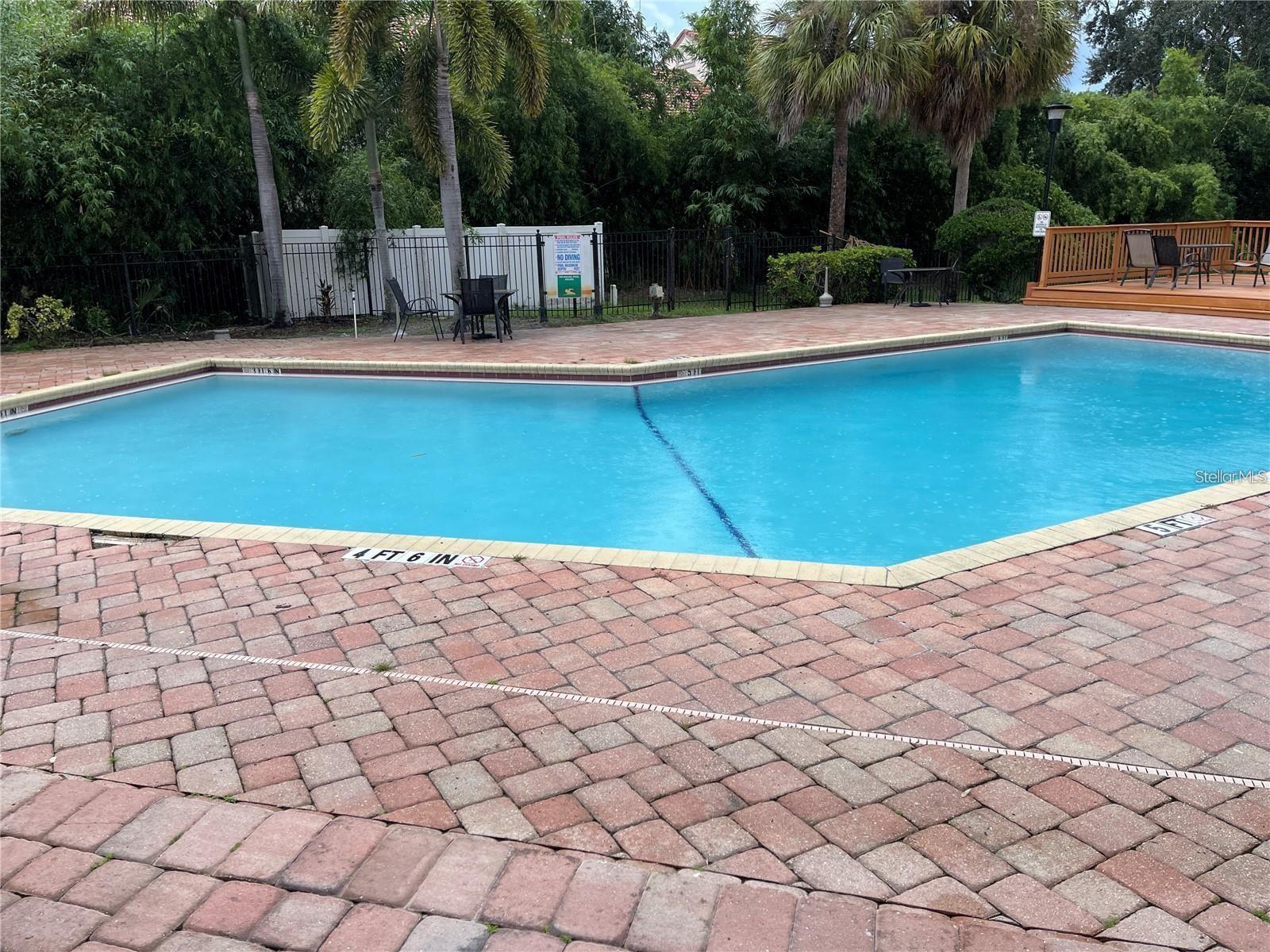 BELLA VISTA CONDO - Residential