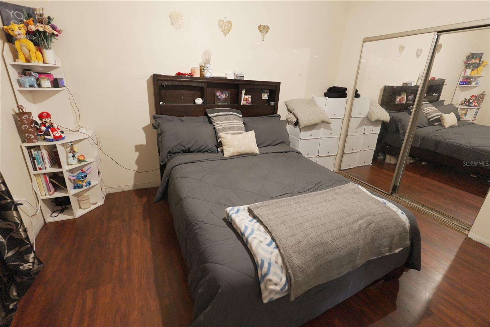 BELLA VISTA CONDO - Residential