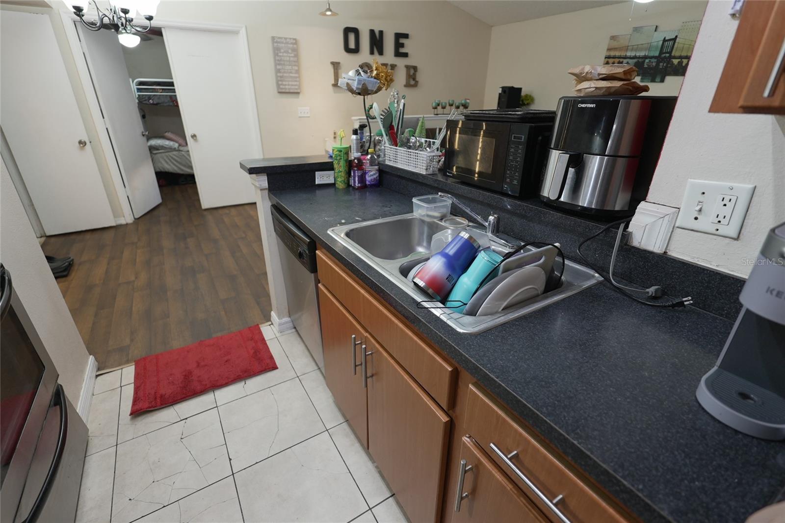 BELLA VISTA CONDO - Residential