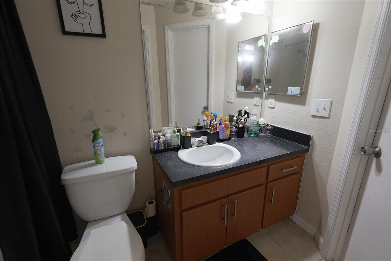 BELLA VISTA CONDO - Residential