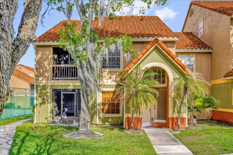 Photo of 409 Fountainhead Circle #236, Kissimmee, FL 34741 (MLS # O6366787)