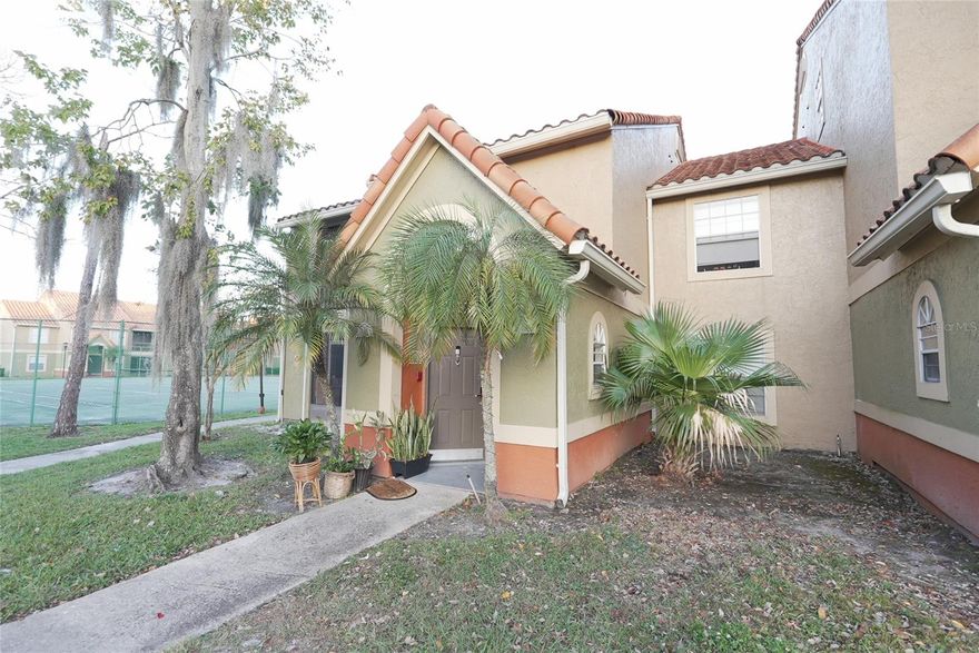 Fantastic Opportunity in Kissimmee! Welcome to this well-maintained 2-bedroom, 2-bathroom condo offering 933 sq.ft. of functional living space in the desirable gated community of Bella Vista Condominiums. This unit features an efficient layout with comfortable living areas and ample natural light. Residents enjoy access to excellent community amenities, including a swimming pool, fitness center, and recreational areas. Conveniently located near shopping, dining, schools, and major roadways, this property provides easy access to everything Kissimmee has to offer. SCHEDULE YOUR TOUR TODAY!