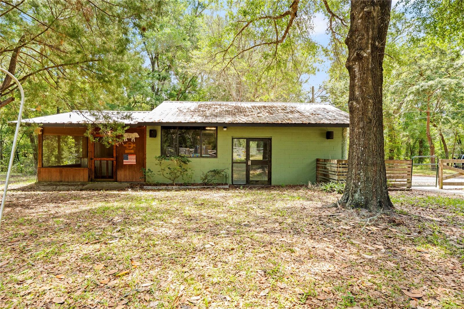 ACREAGE - Residential