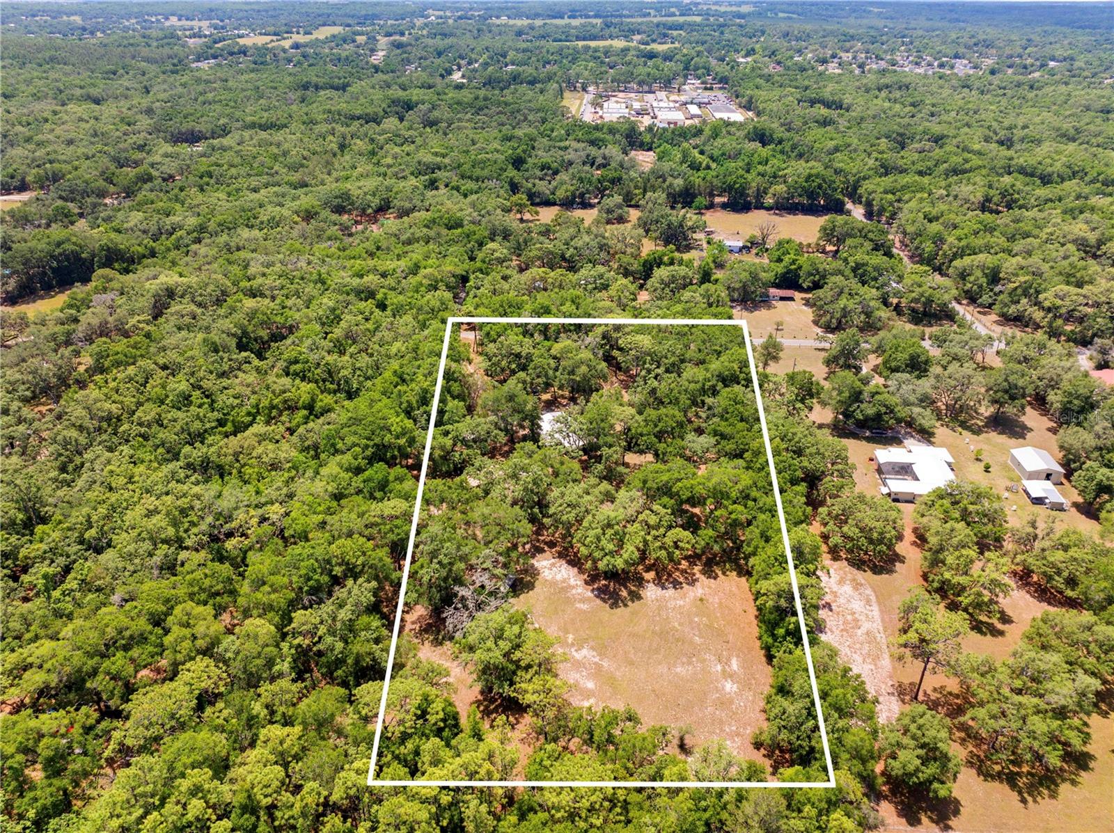 ACREAGE - Residential