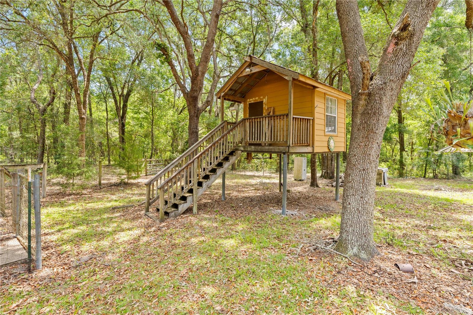 ACREAGE - Residential