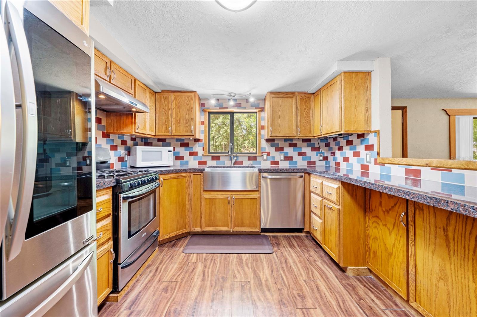 ACREAGE - Residential