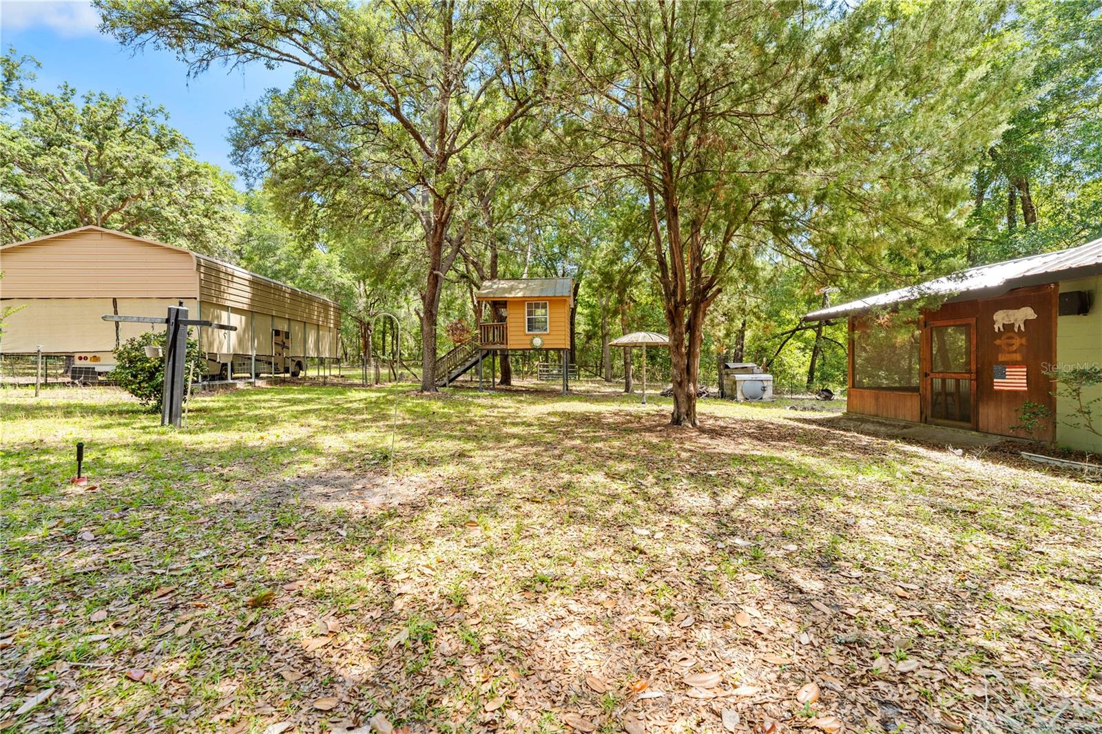 ACREAGE - Residential