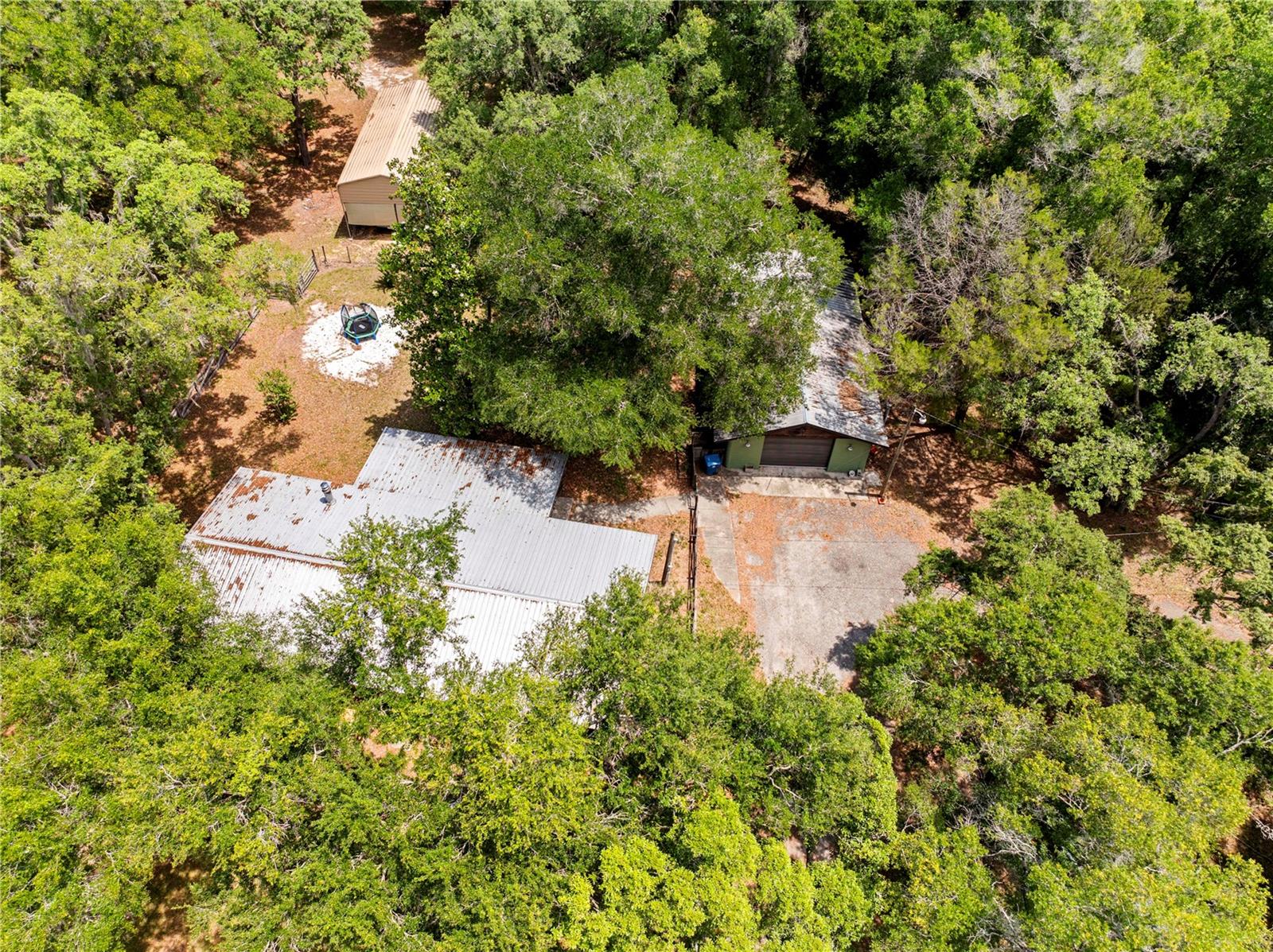 ACREAGE - Residential
