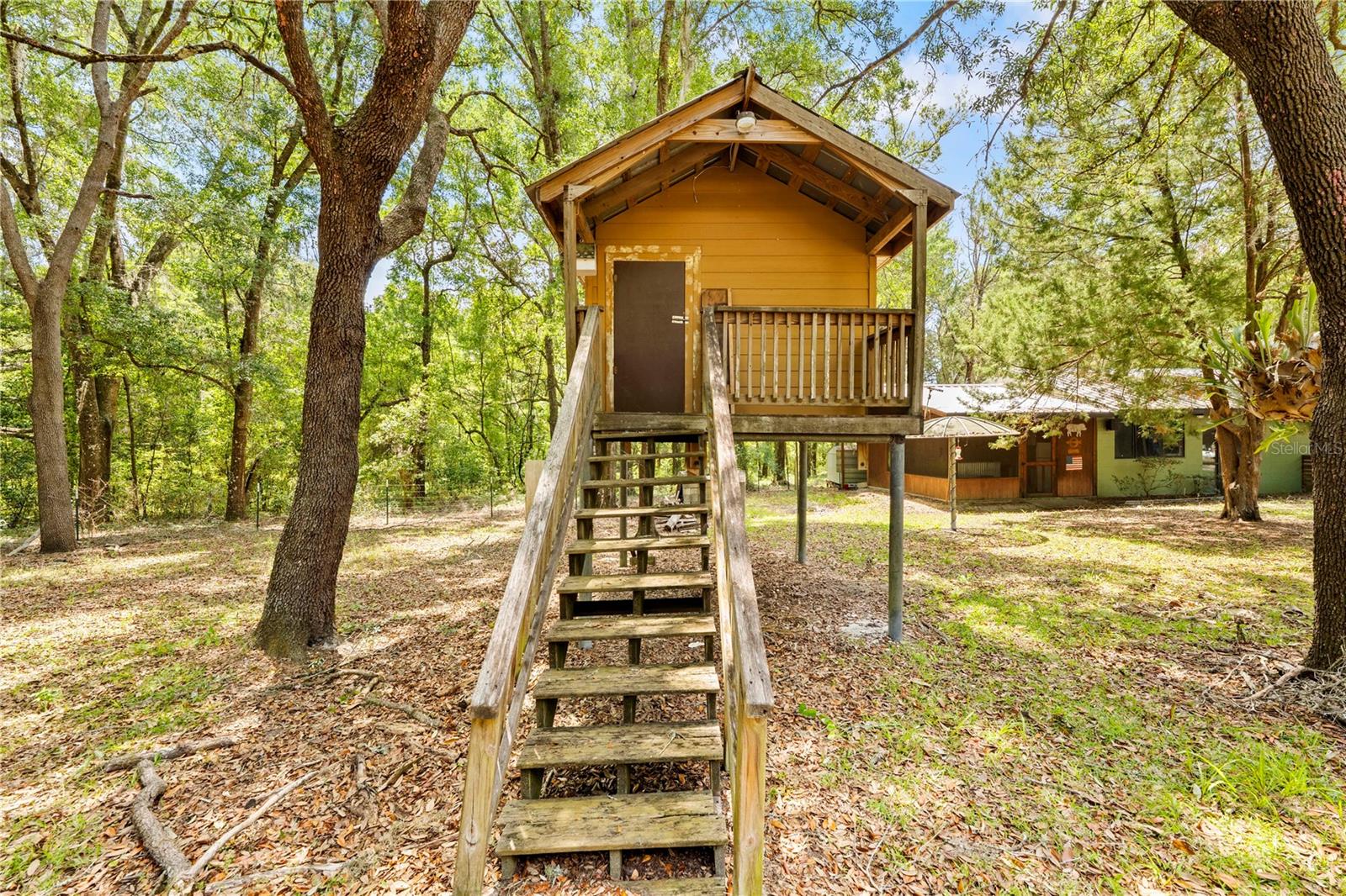 ACREAGE - Residential