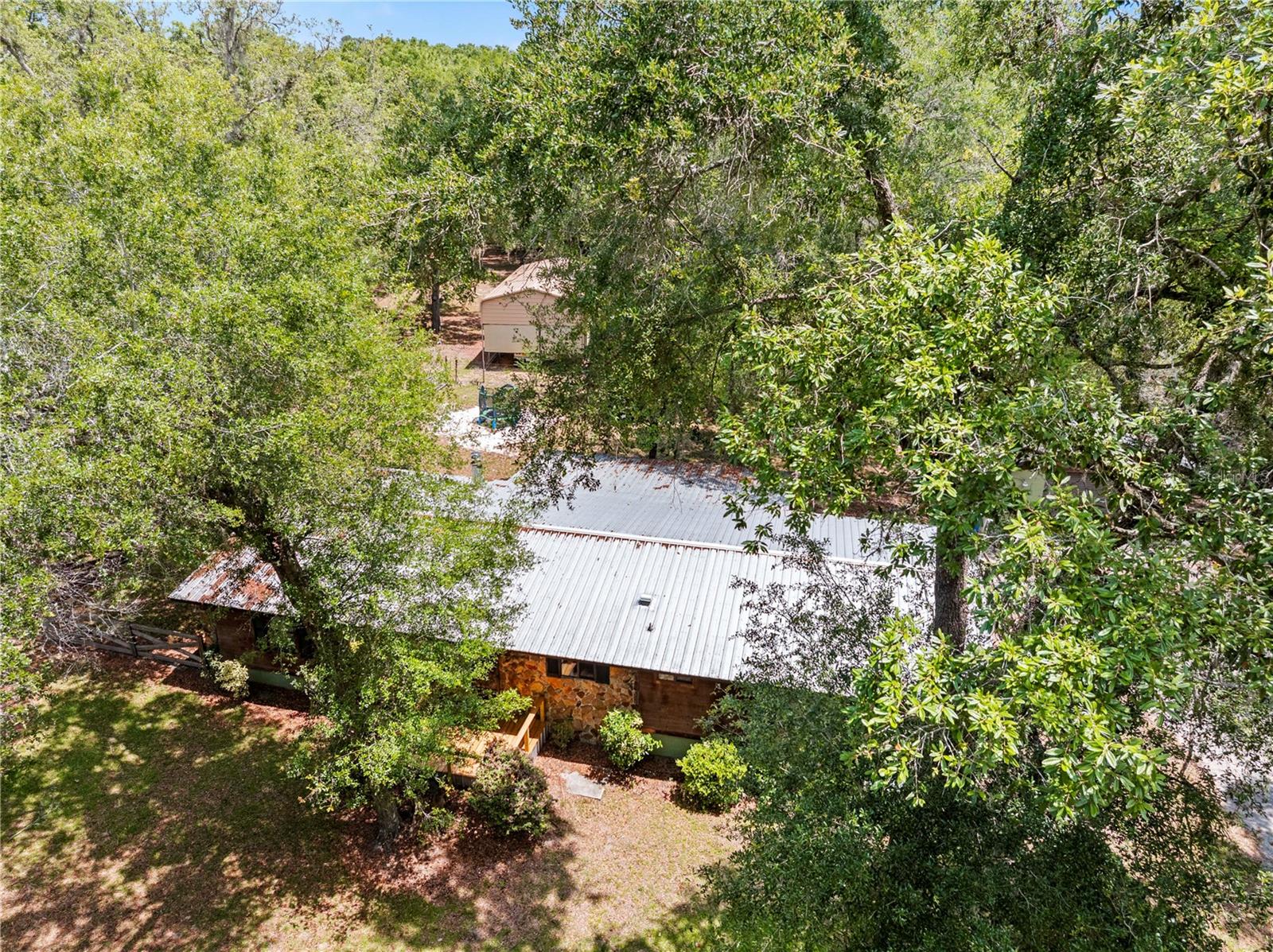ACREAGE - Residential