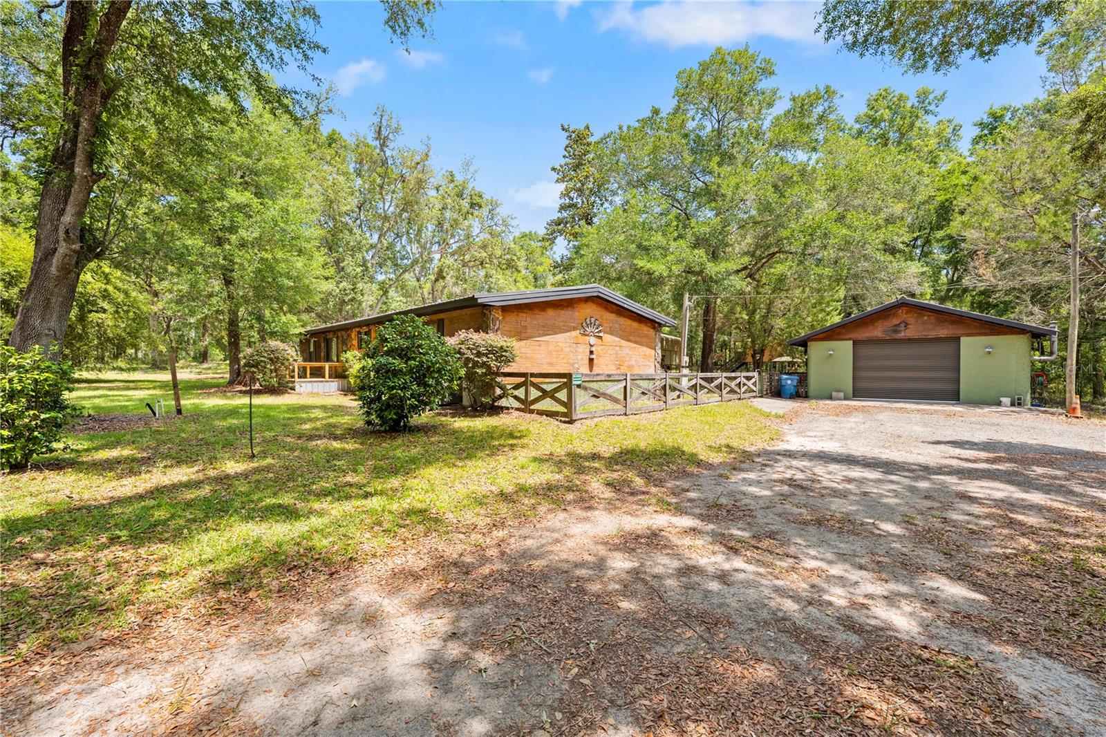 ACREAGE - Residential