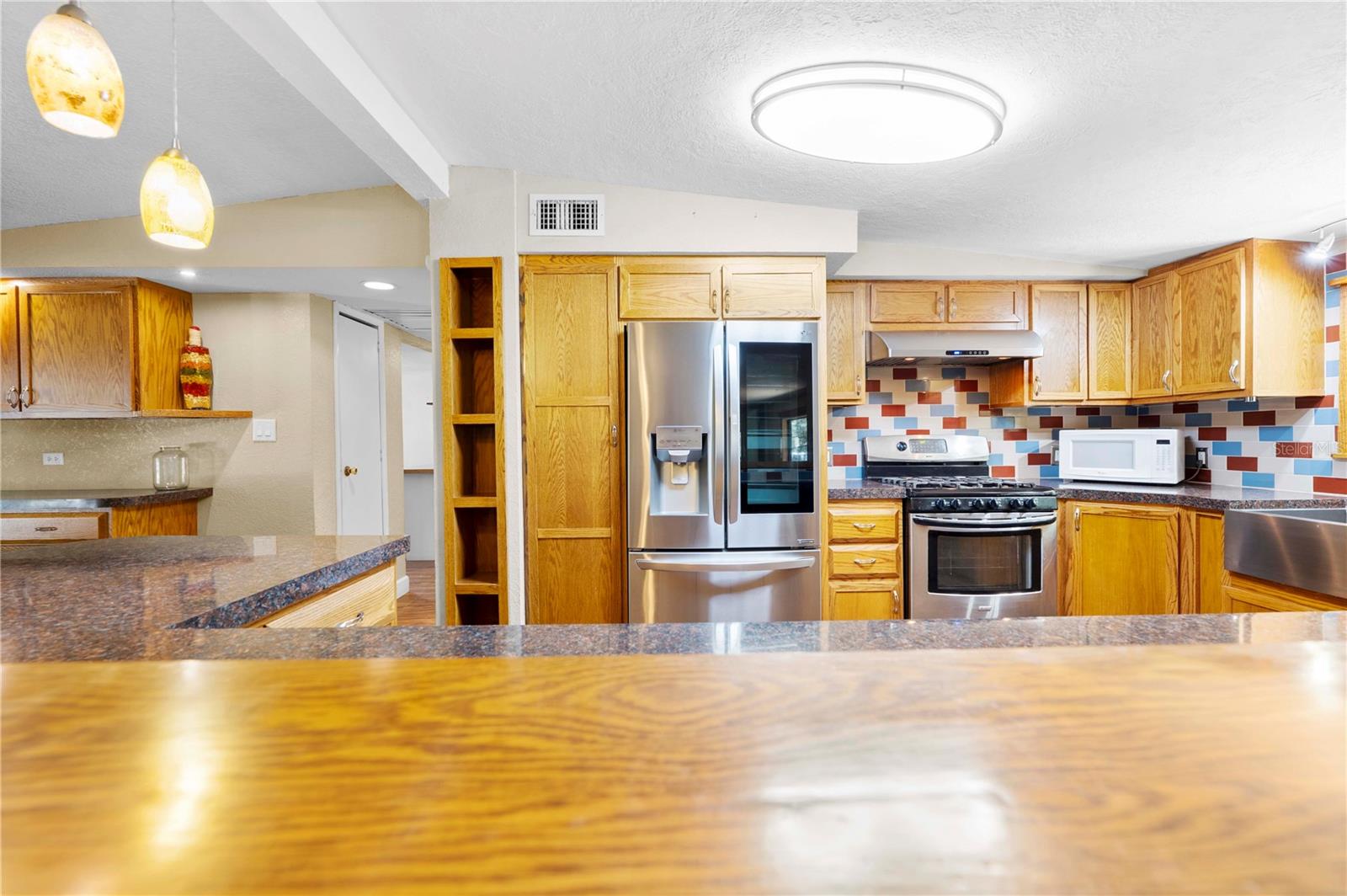 ACREAGE - Residential