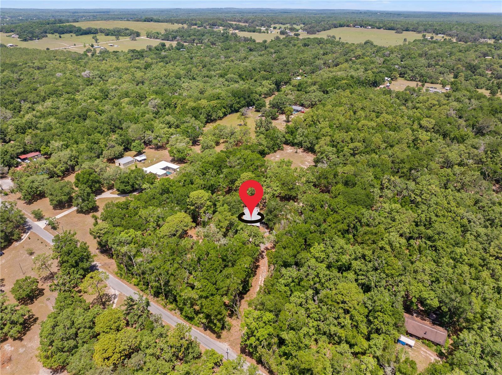 ACREAGE - Residential