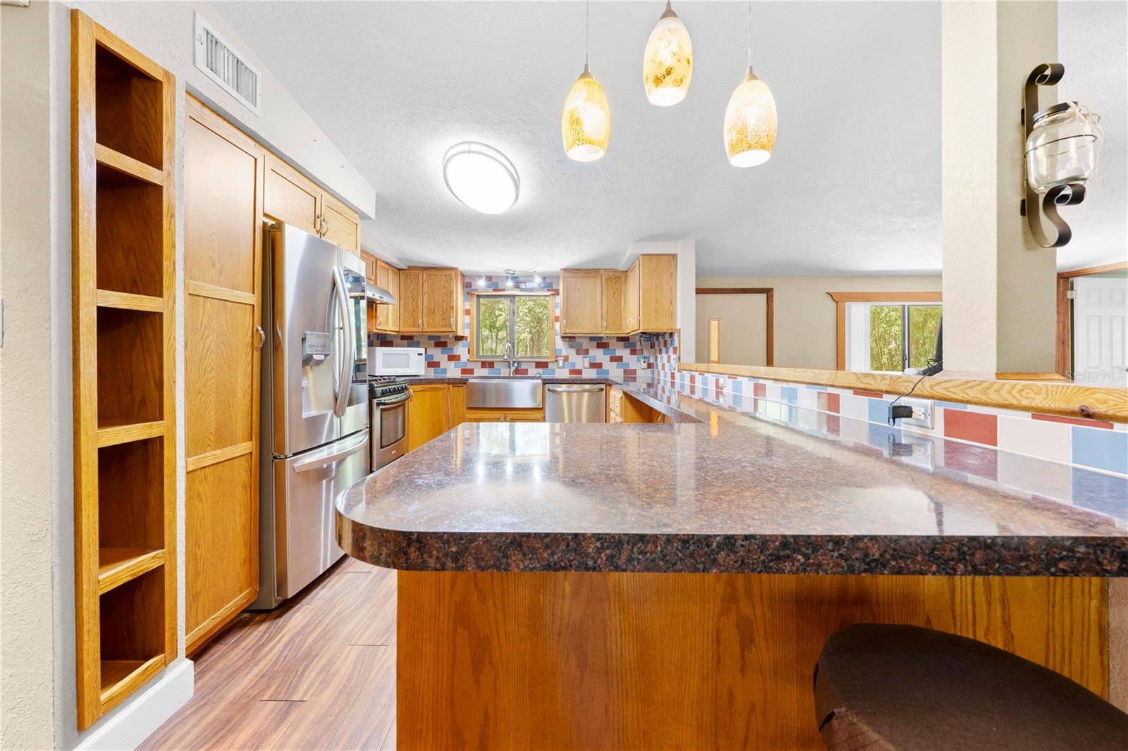 ACREAGE - Residential