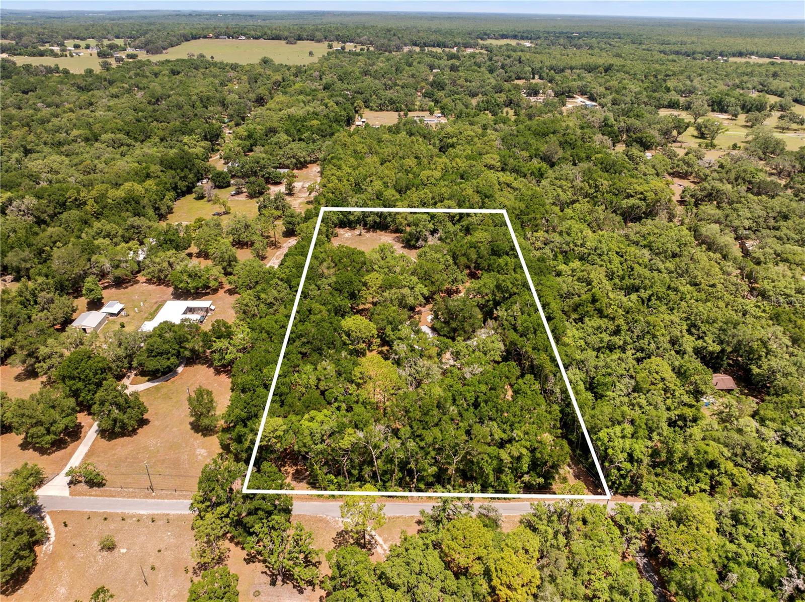 ACREAGE - Residential