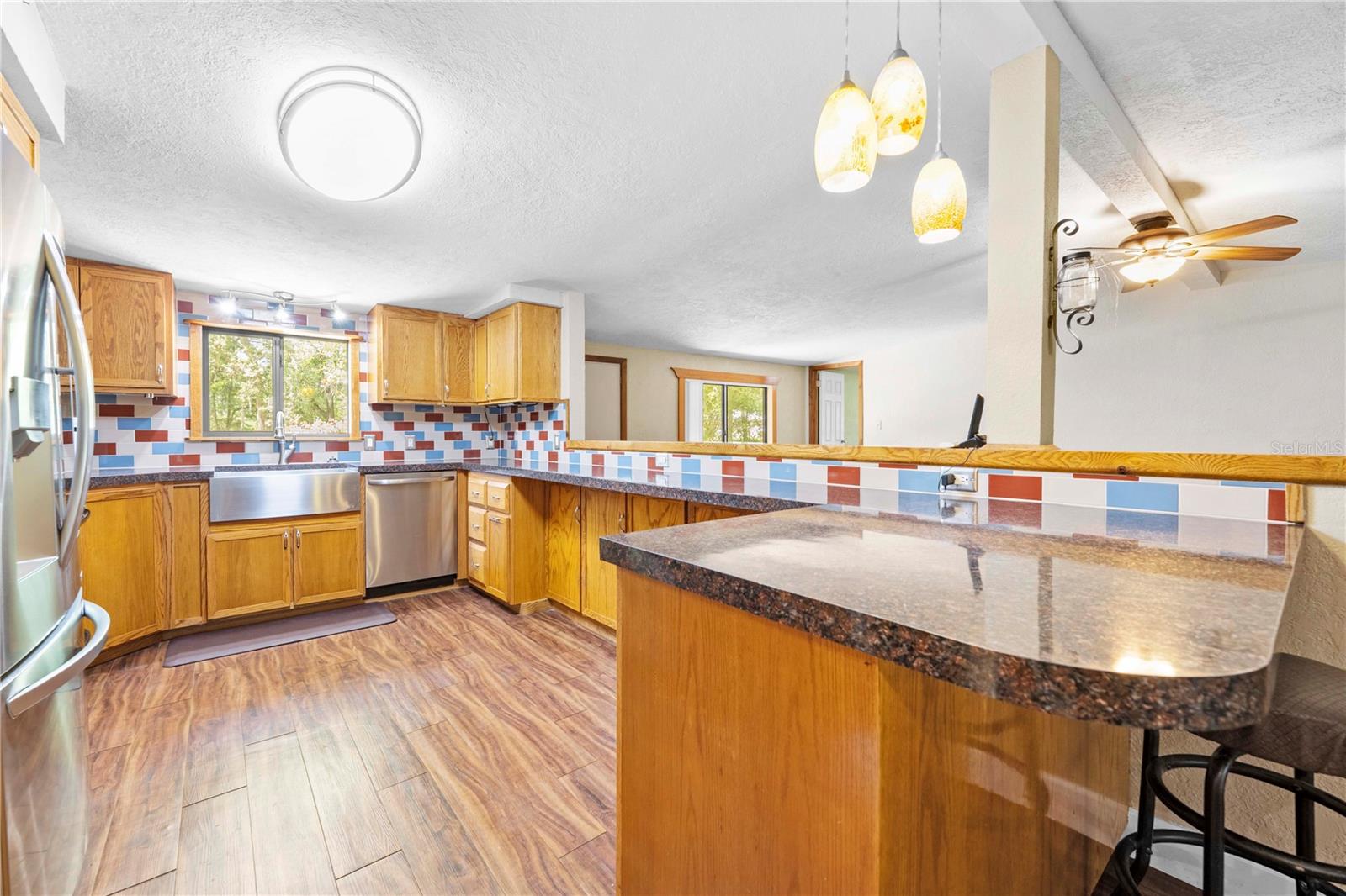 ACREAGE - Residential
