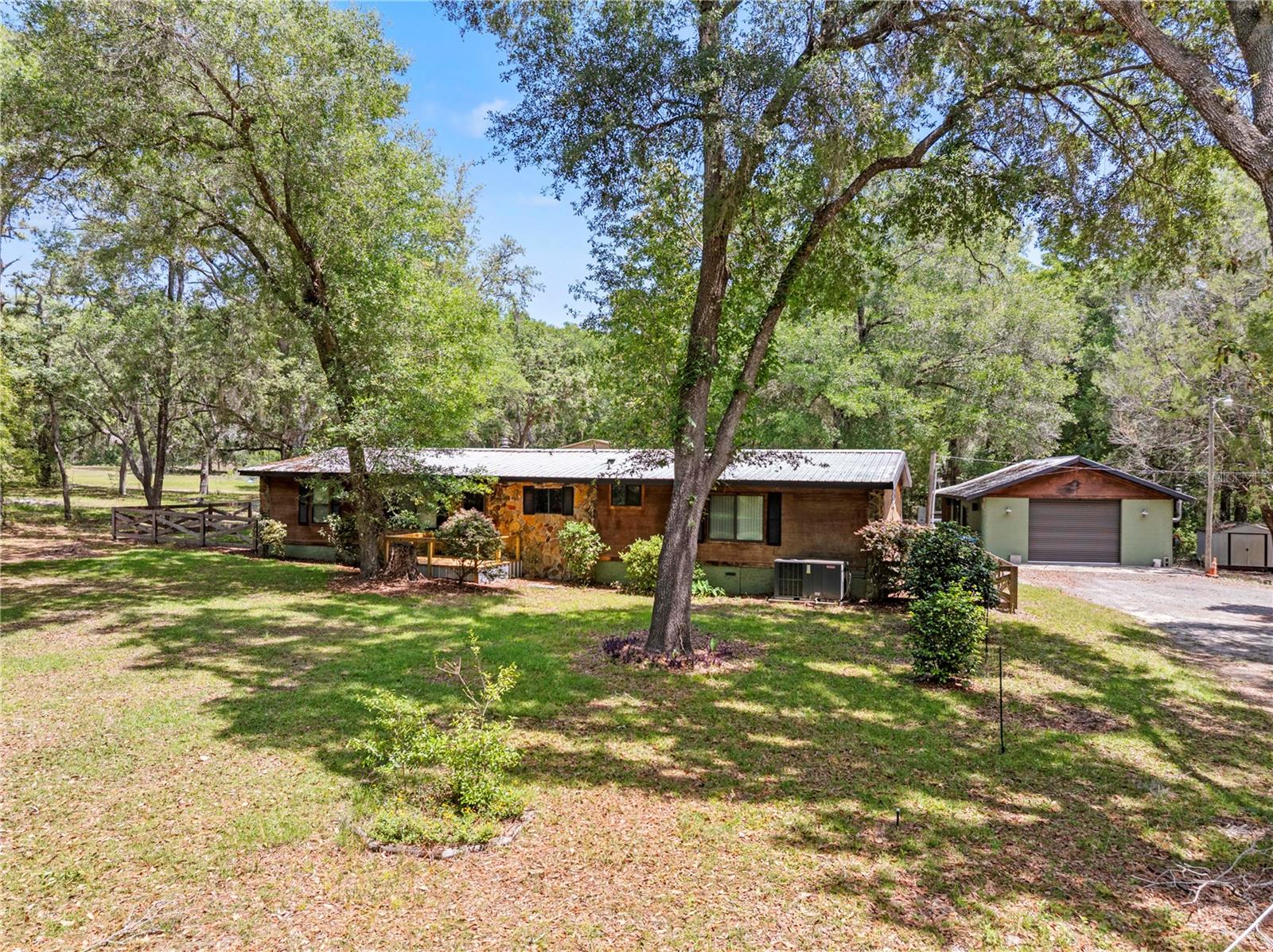 ACREAGE - Residential