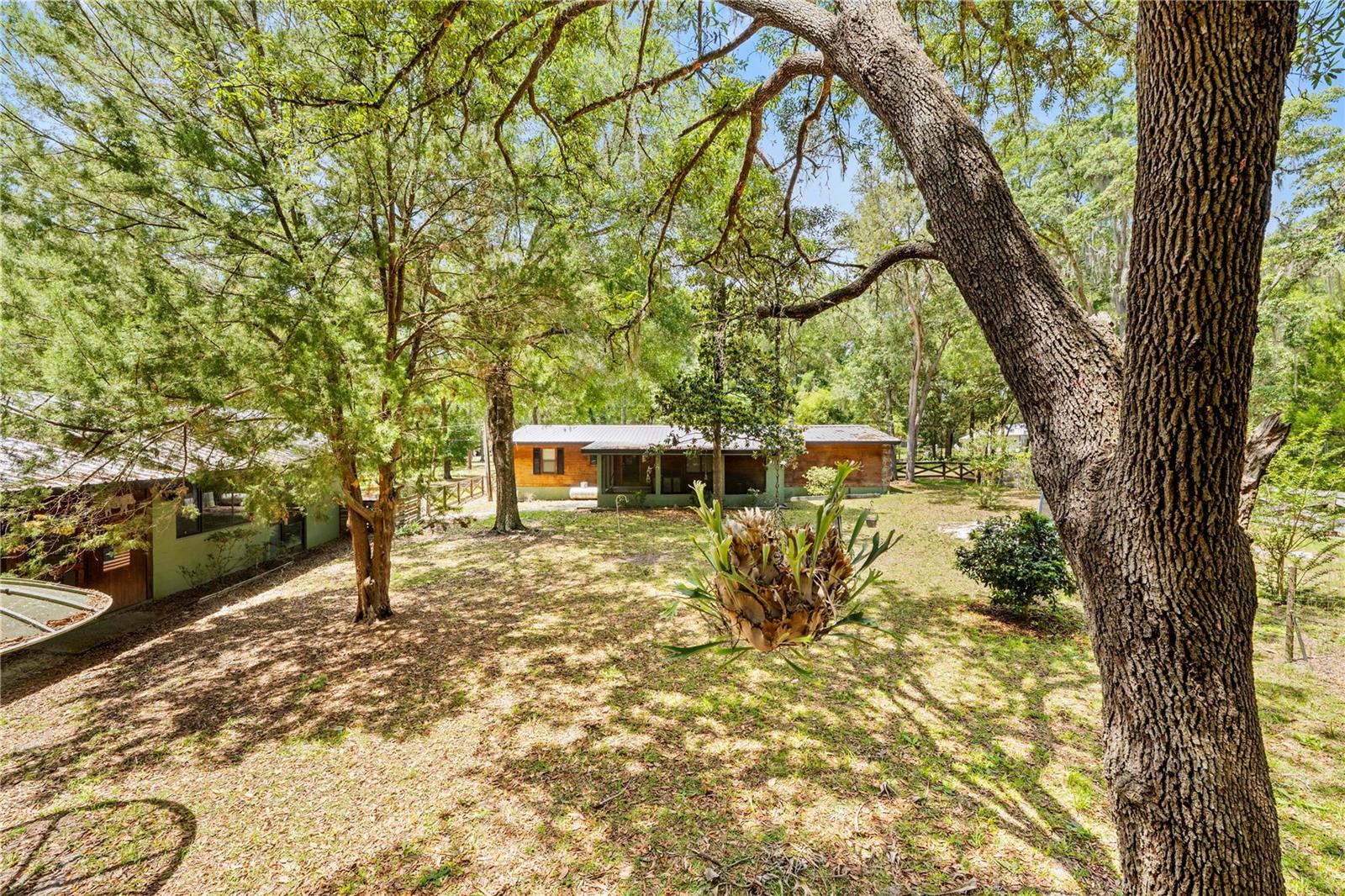ACREAGE - Residential