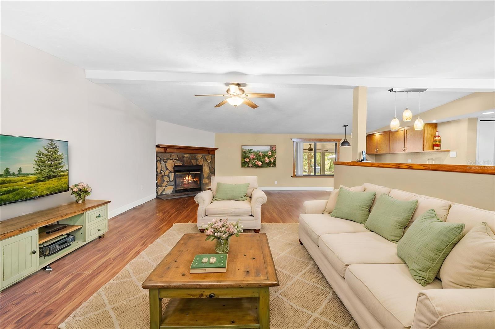 ACREAGE - Residential