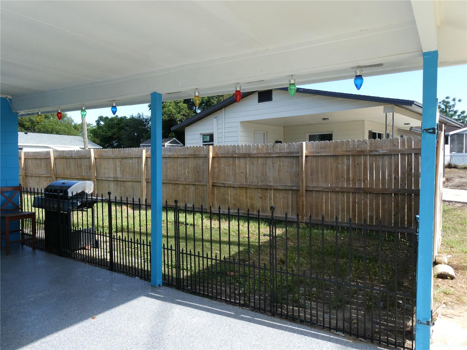 GORDON HEIGHTS PH 01 - Residential