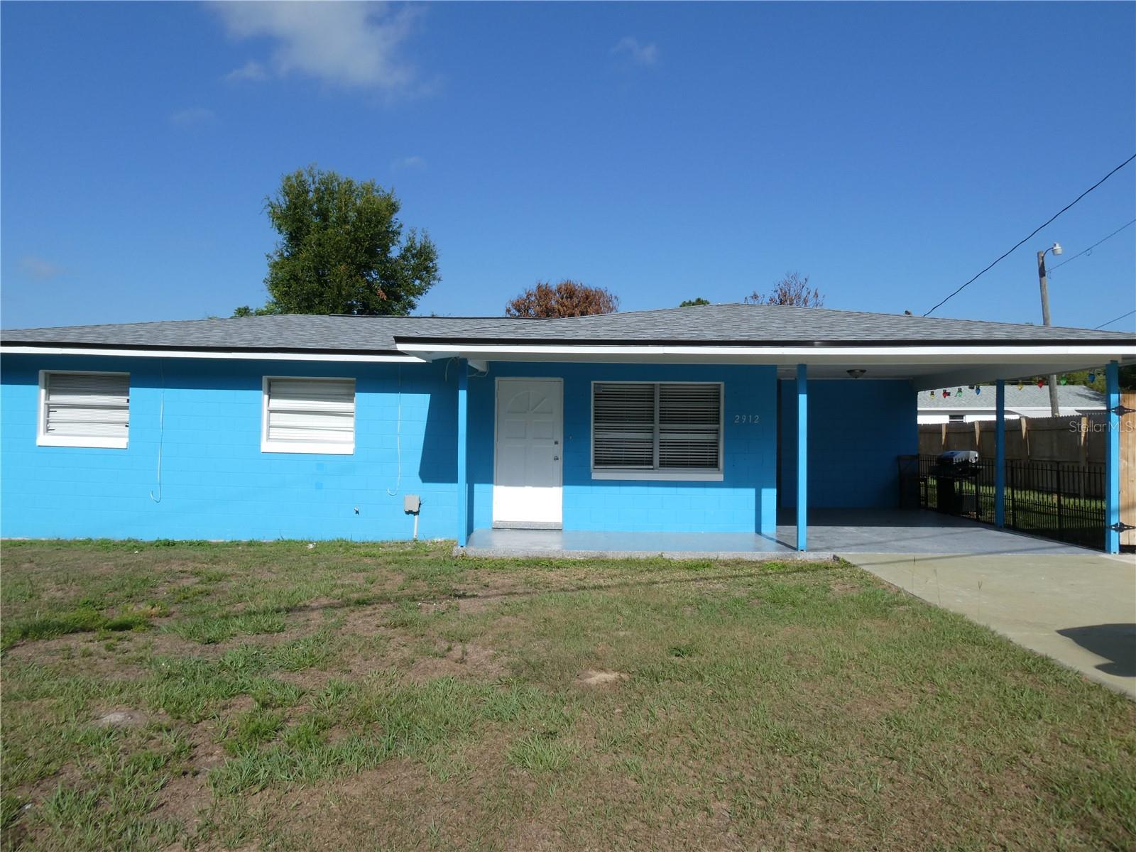 GORDON HEIGHTS PH 01 - Residential