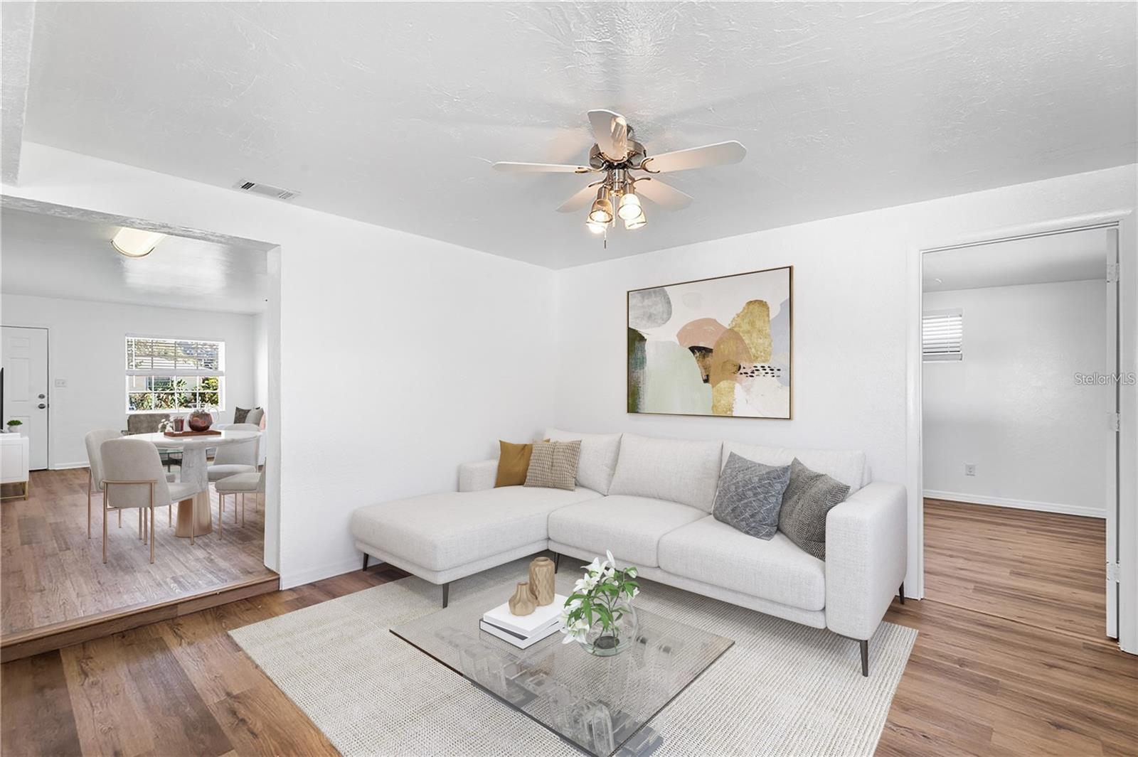 PASADENA ESTATES SEC G - Residential Lease