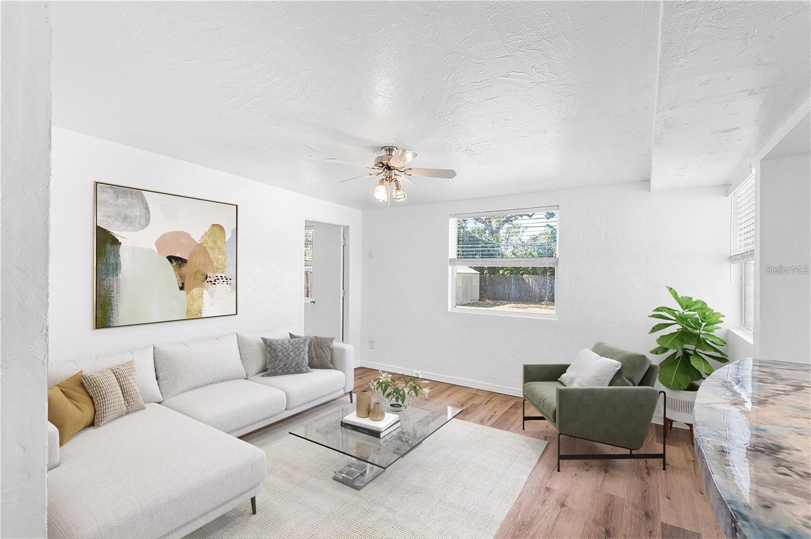 PASADENA ESTATES SEC G - Residential Lease