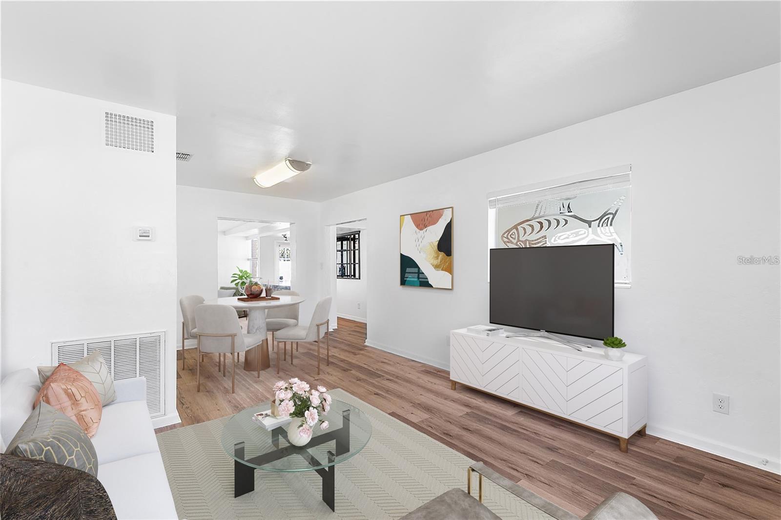 PASADENA ESTATES SEC G - Residential Lease