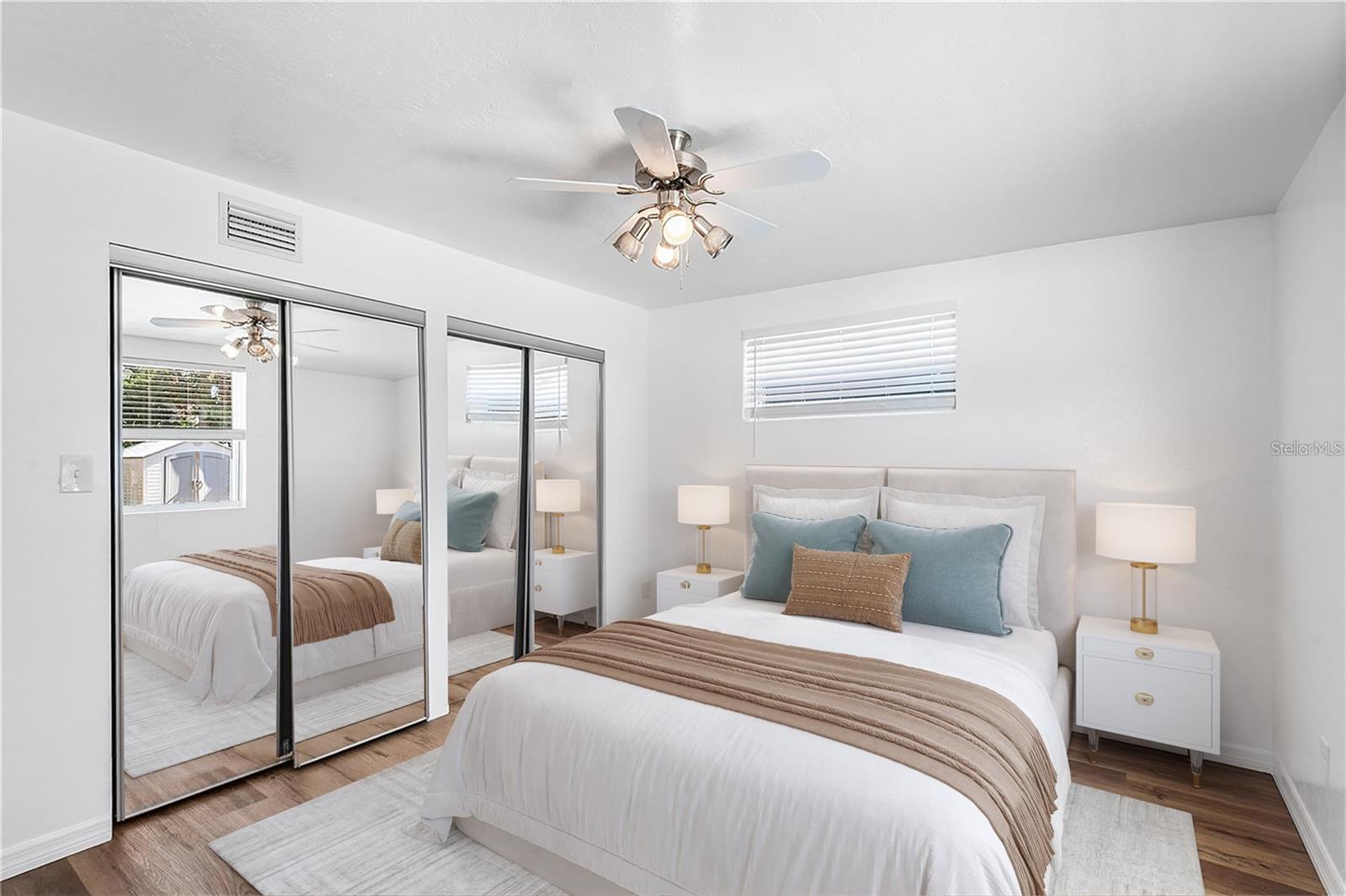 PASADENA ESTATES SEC G - Residential Lease