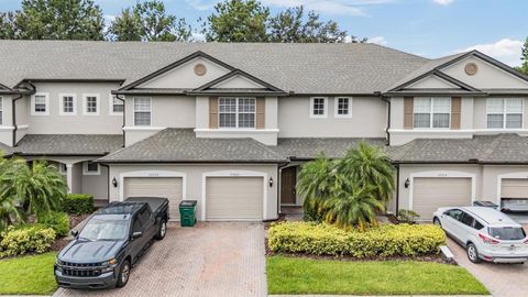 Photo of 27020 Cool Stream Lane, Wesley Chapel, FL 33544 (MLS # TB8409854)