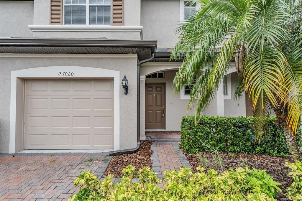 Photo of 27020 Cool Stream Lane, Wesley Chapel, FL 33544 (MLS # TB8409854)