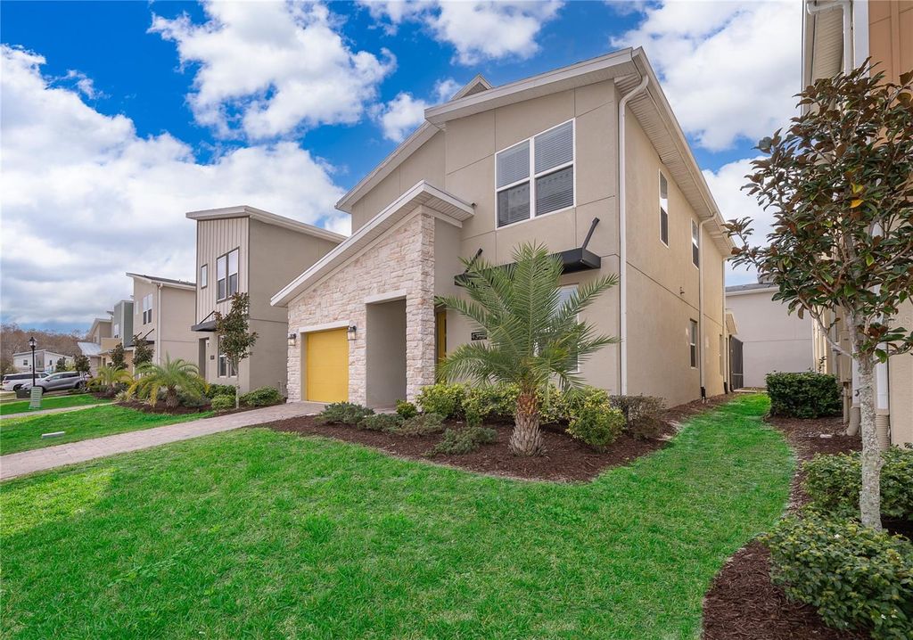 Photo of 4352 Quote Street, Kissimmee, FL 34746 (MLS # S5143225)