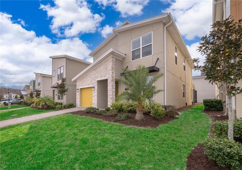 4352 QUOTE STREET KISSIMMEE FL 34746