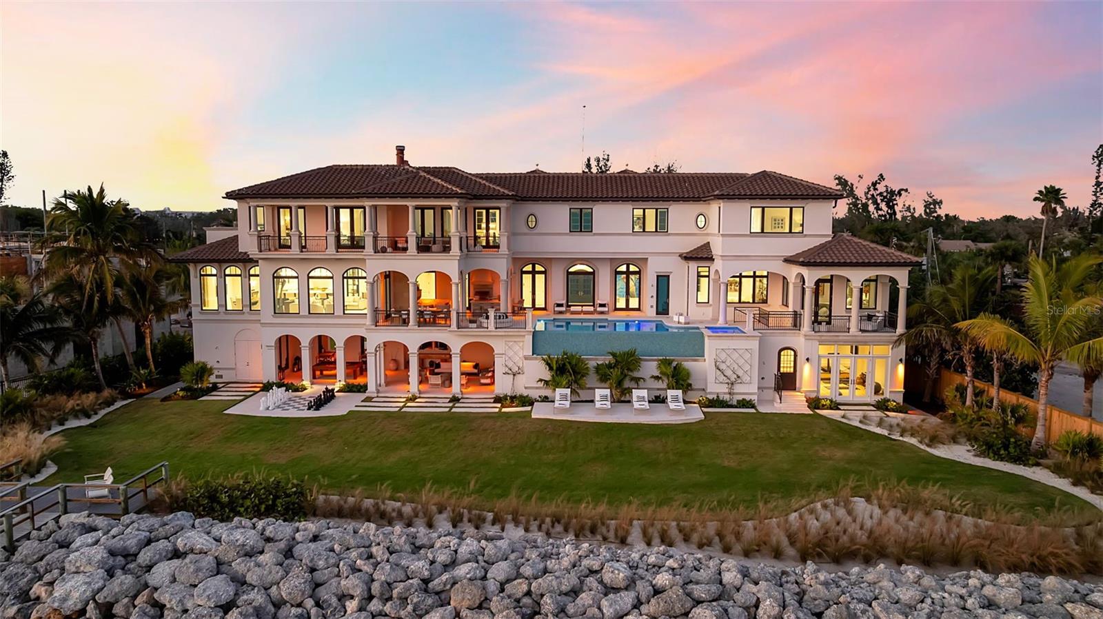 SIESTA KEY - Residential