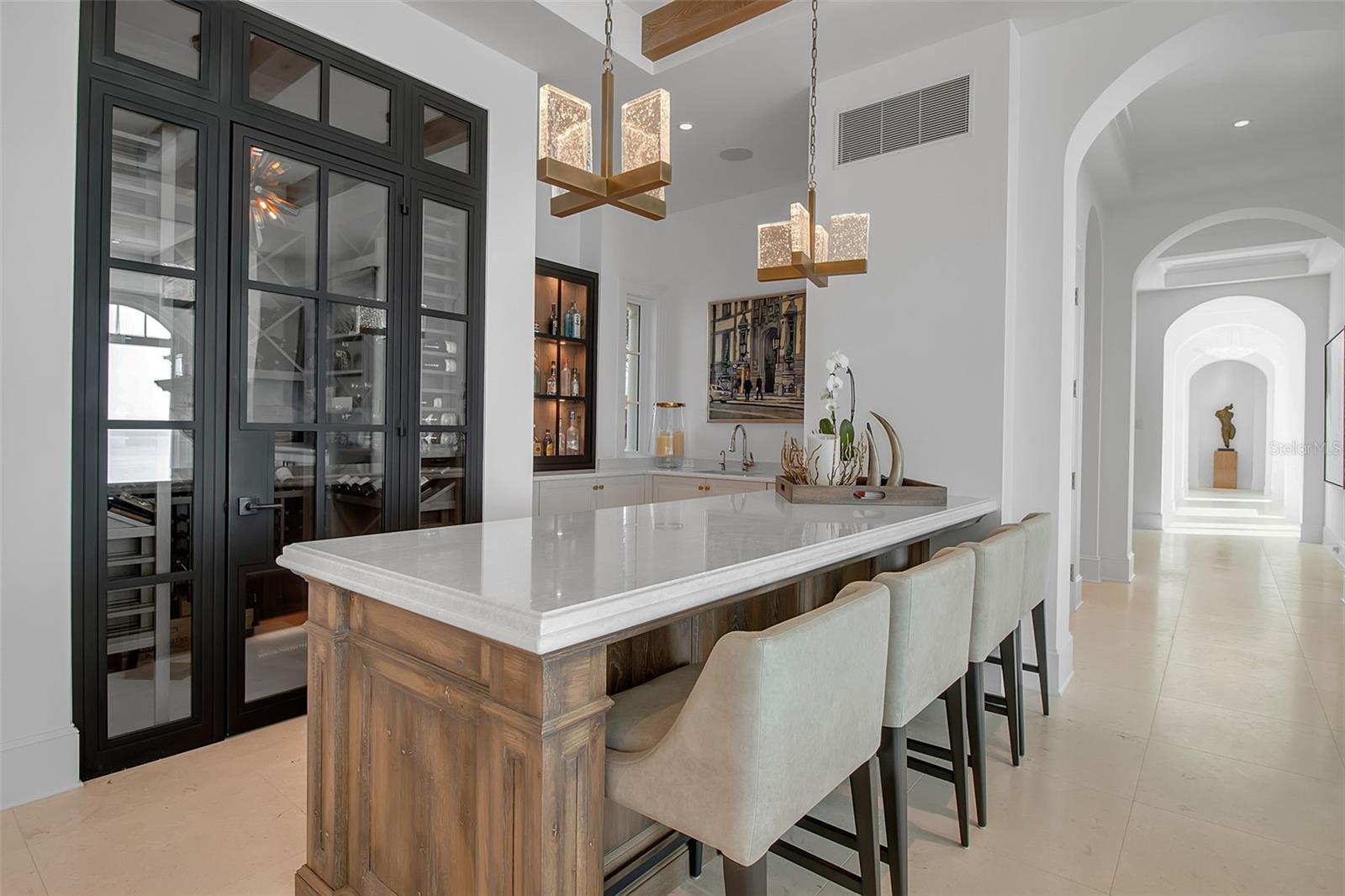 SIESTA KEY - Residential