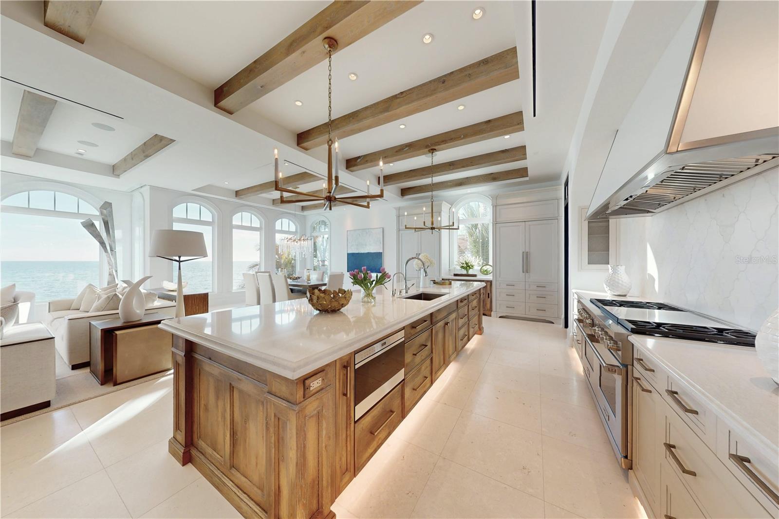 SIESTA KEY - Residential