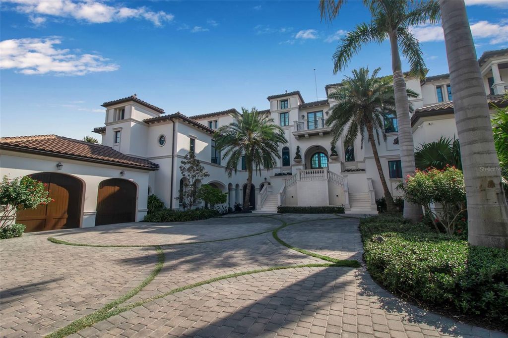 Photo of 7366 Point Of Rocks Road, Sarasota, FL 34242 (MLS # A4673754)